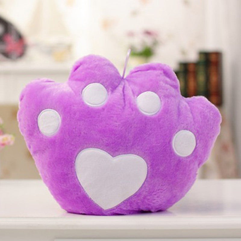 ⭐Cojín Luminoso Estrella LED para Niños | Almohada Suave con Luz de Colores | Peluche Decorativo 34 cm – Regalo Ideal